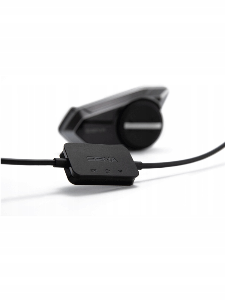 Interkom pojedynczy SENA 50S-10 na 1 kask HARMAN Typ połączenia Bluetooth