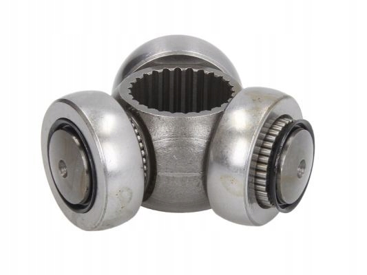 KRZYŻAK PRZEGUB WEWNĘTRZNY G4G007PC PASCAL