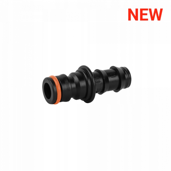 

Nypel do szybkozłączki wtyk na wąż 16mm DSWA13-16L