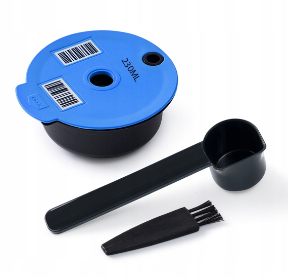 KAPSUŁKA WIELOKROTNEGO UŻYTKU BOSCH TASSIMO 230ml