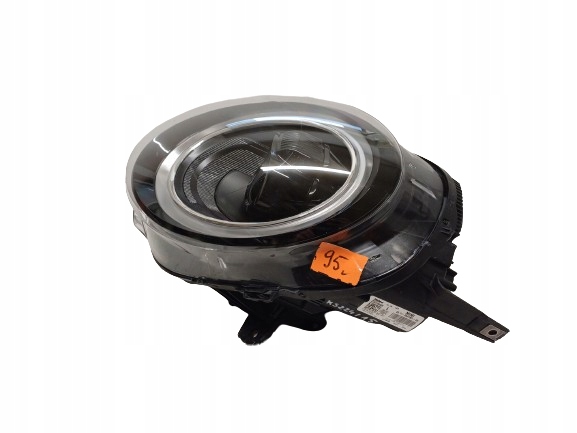 MINI COOPER F55 F56 LCI LIFT 19- LAMPA LEWA PRZÓD FULL LED 5A01961 -05