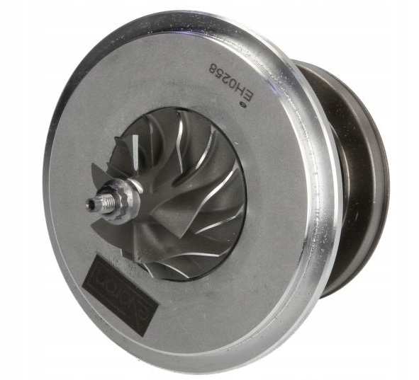 Kartridžová Vložka Jádro Turbíny Alfa Romeo 147 1.9 Jtd 101 Km 708847