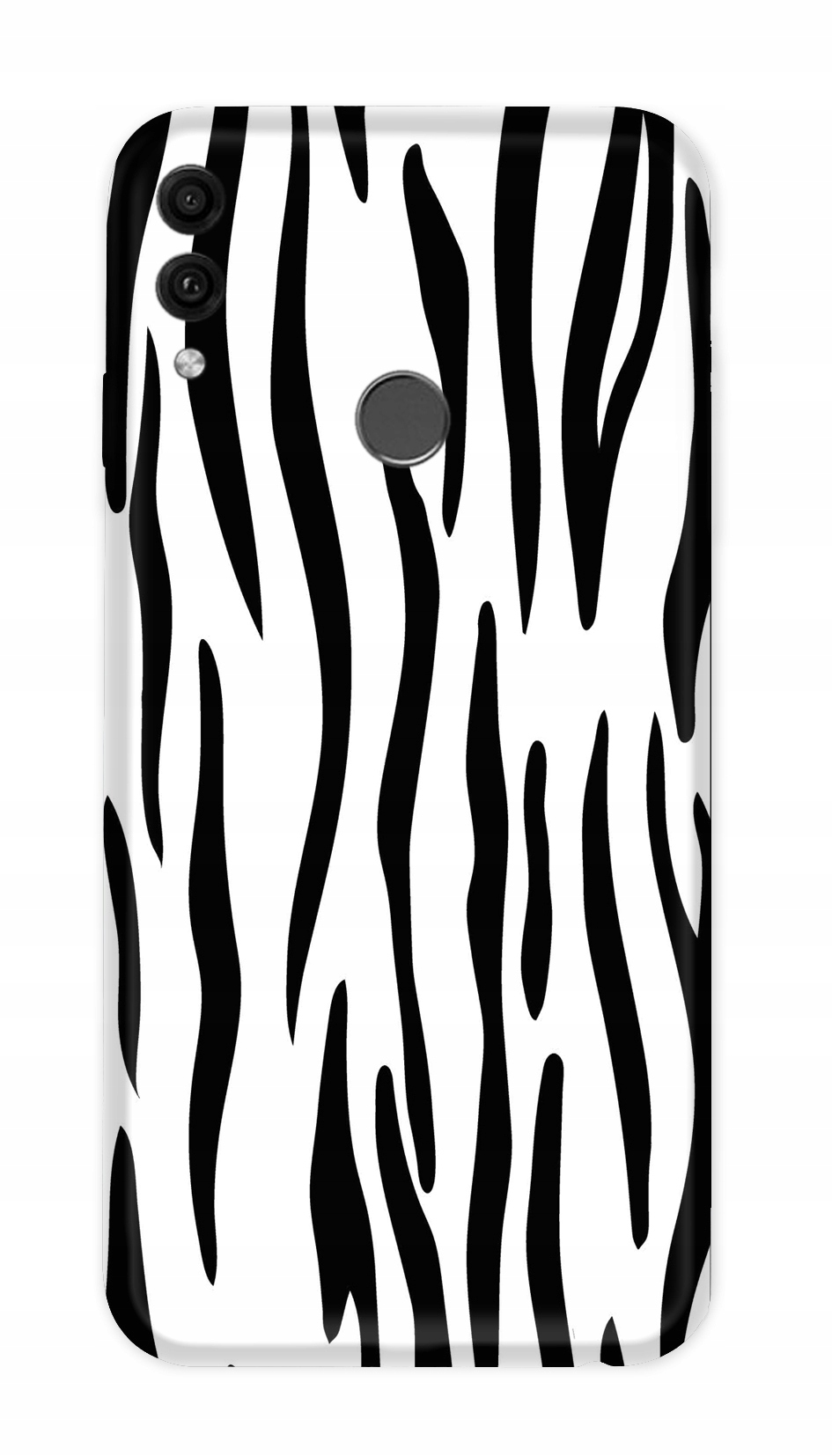 

Etui Do Huawei Y7 2019 + Szkło / Różne Wzory