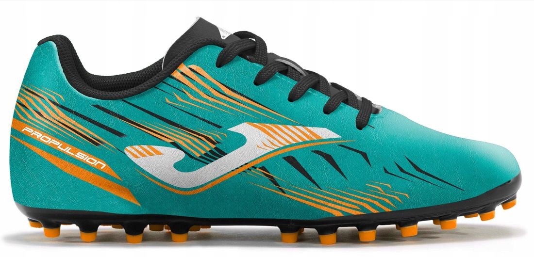 Fotbalová obuv Joma Jr Propulsion 2517 Ag Vel. 38