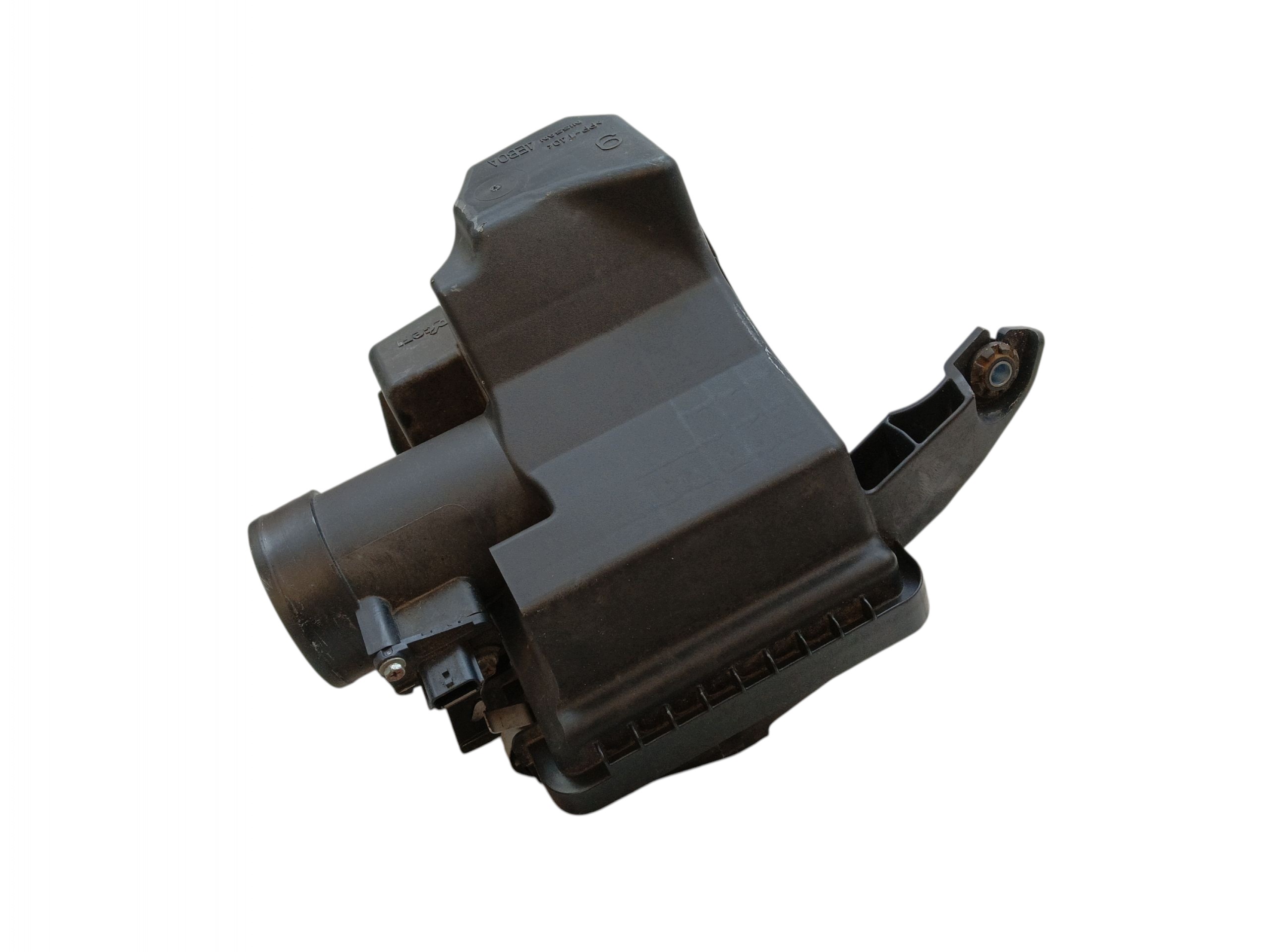 Gehäuse filter luft RENAULT KADJAR (2015-2018) 1.6 DCI 130KM