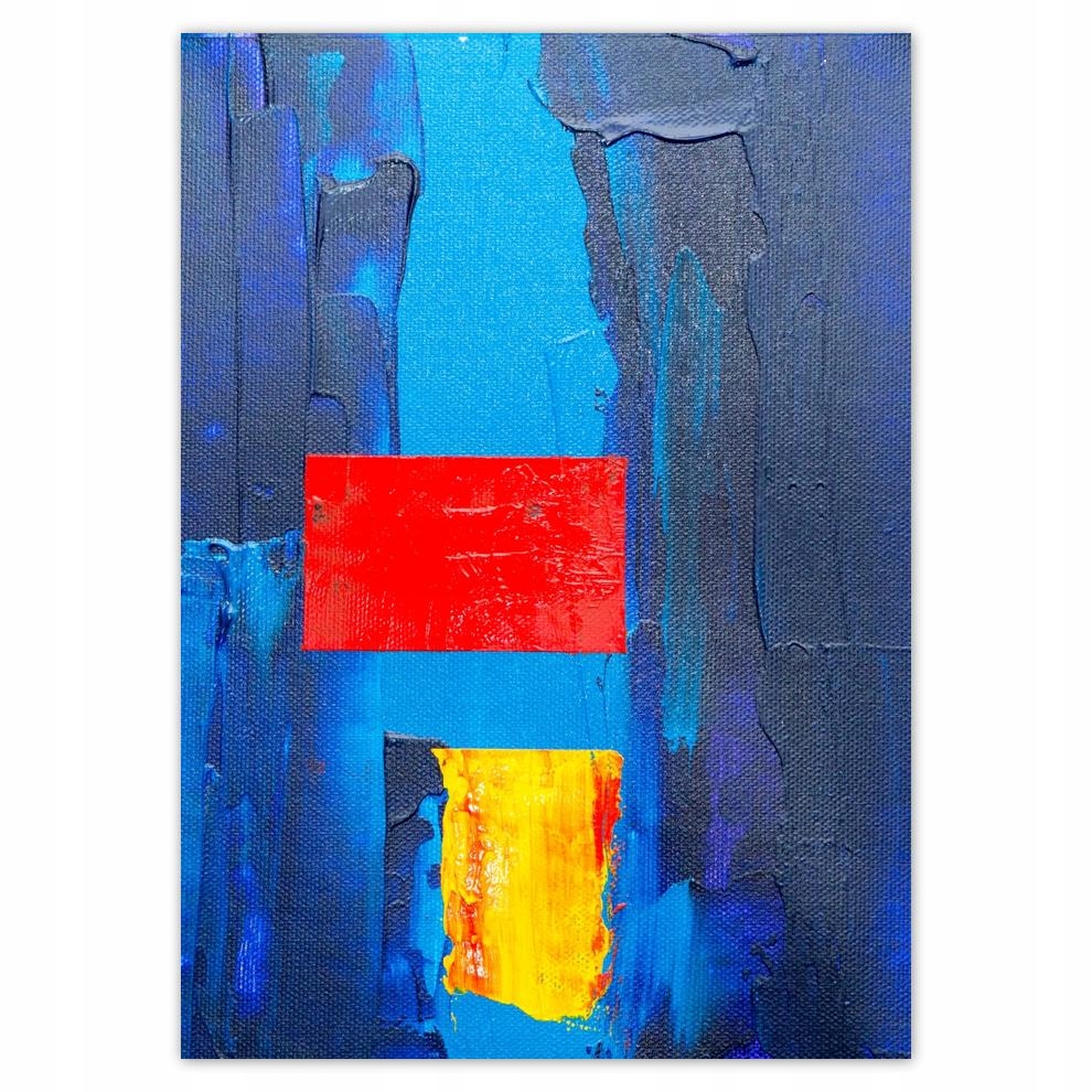 

Plakaty 50x70 Abstrakcja Mały Lew