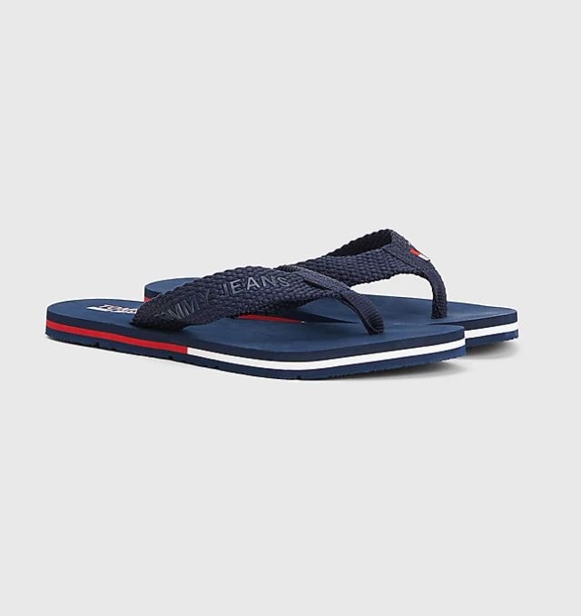 

Tommy Jeans japonki Flag Eva Beach Sandal 39