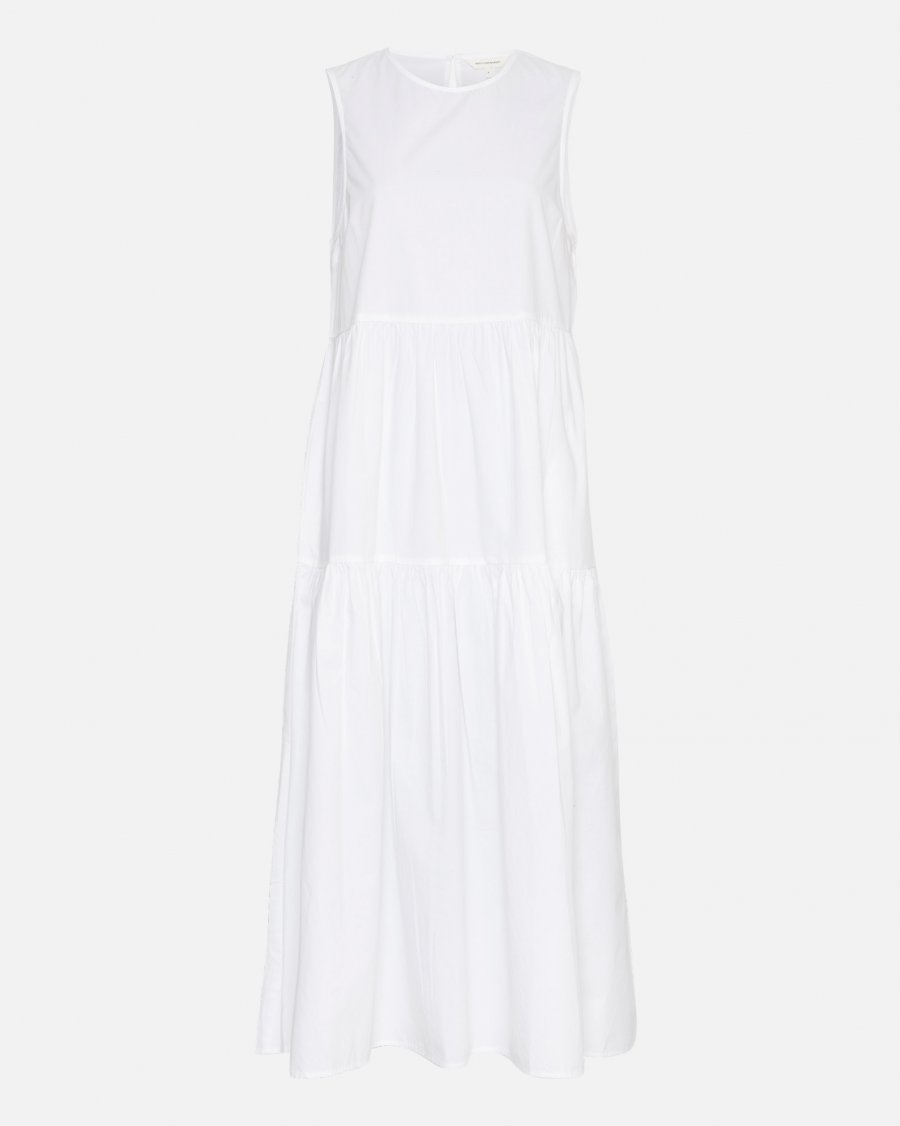 Šaty s volným střihem Copenhagen 40