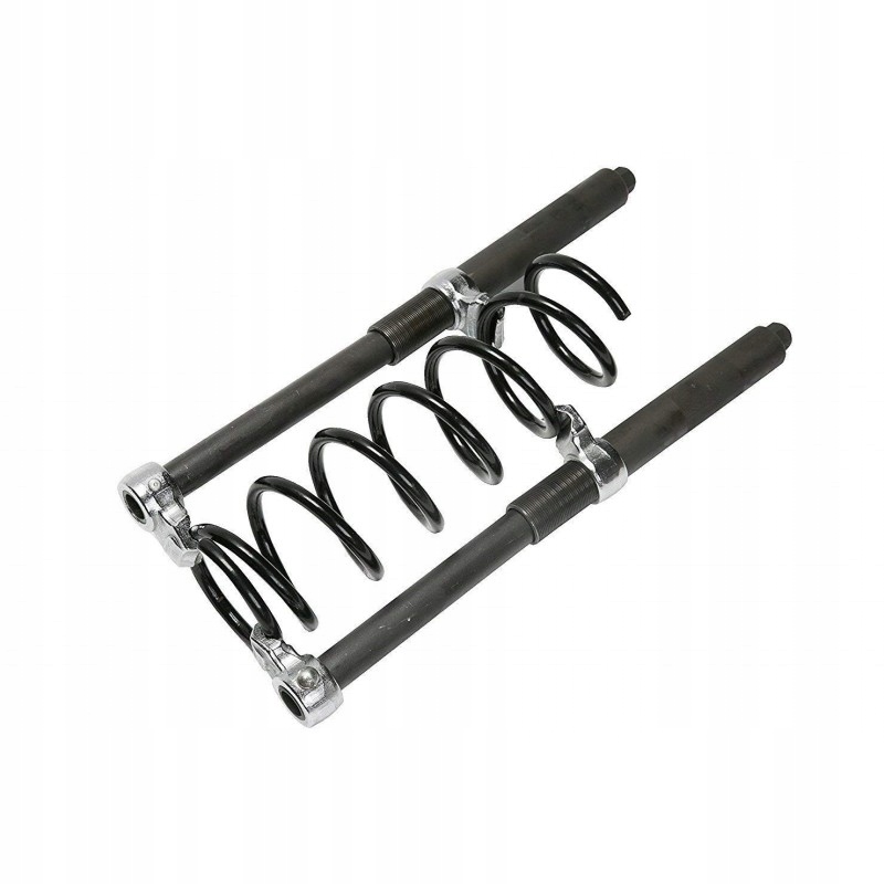 Stahovák pružin tlumičů 1000 Kg