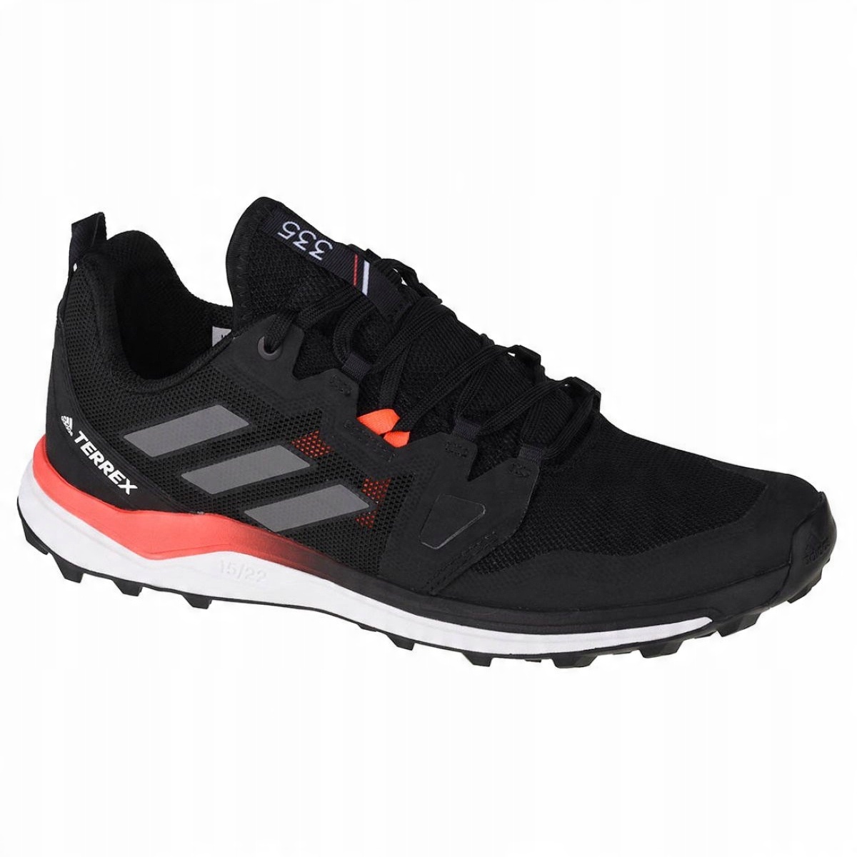 

Buty adidas Terrex Agravic Trail M FX6859 r.42 2/3