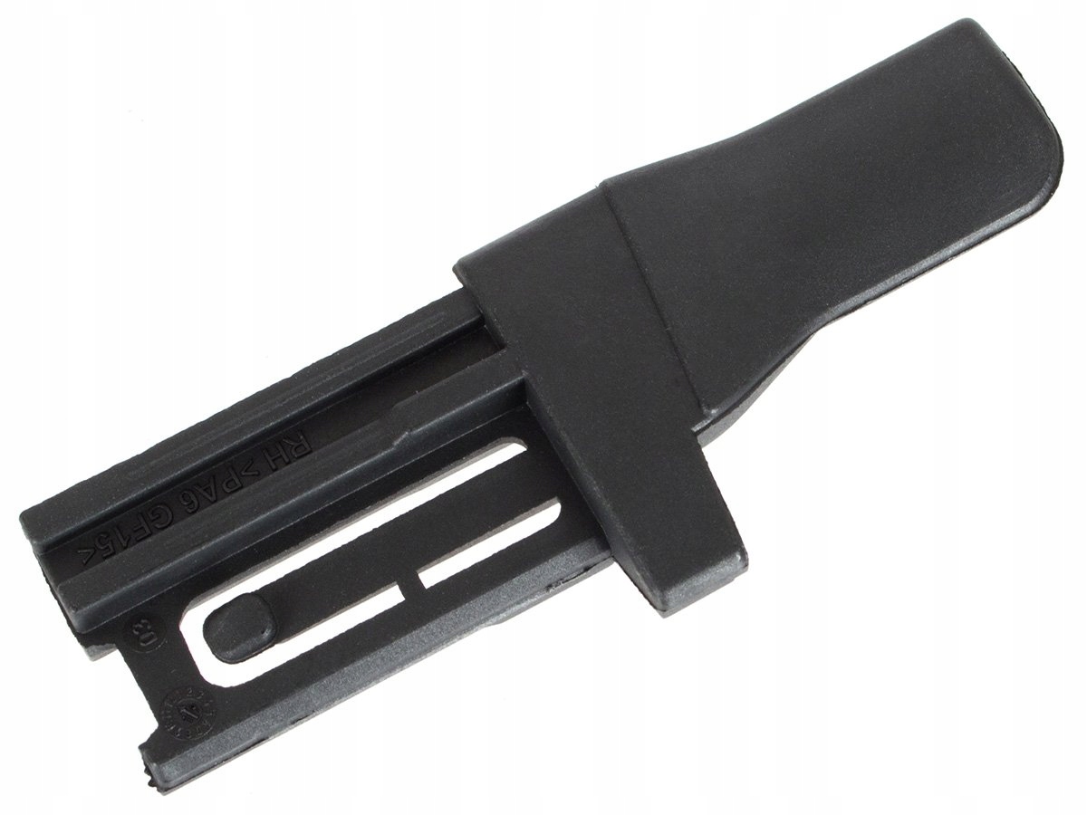 Opel Astra J IV KOMBI ŚLIZG ROLETY BAGAŻNIKA PR