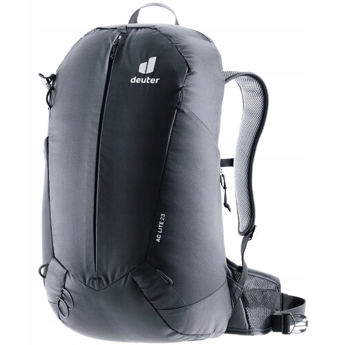 Turistický batoh Deuter Ac Lite 23 black