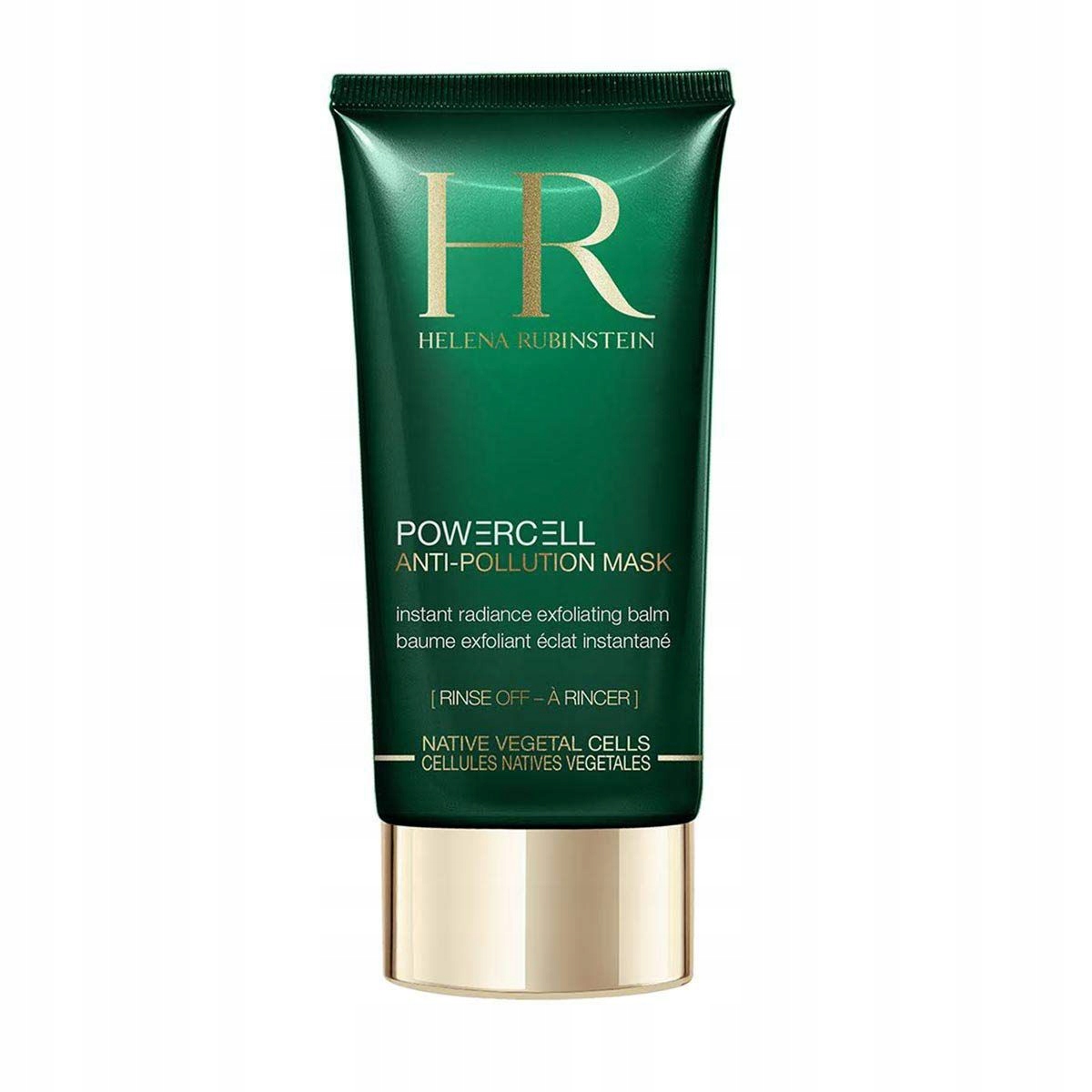 Helena Rubinstein Powercell Anti-pollution Maska 100 ML