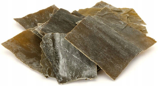 

Glony algi kombu konbu suszone 100g