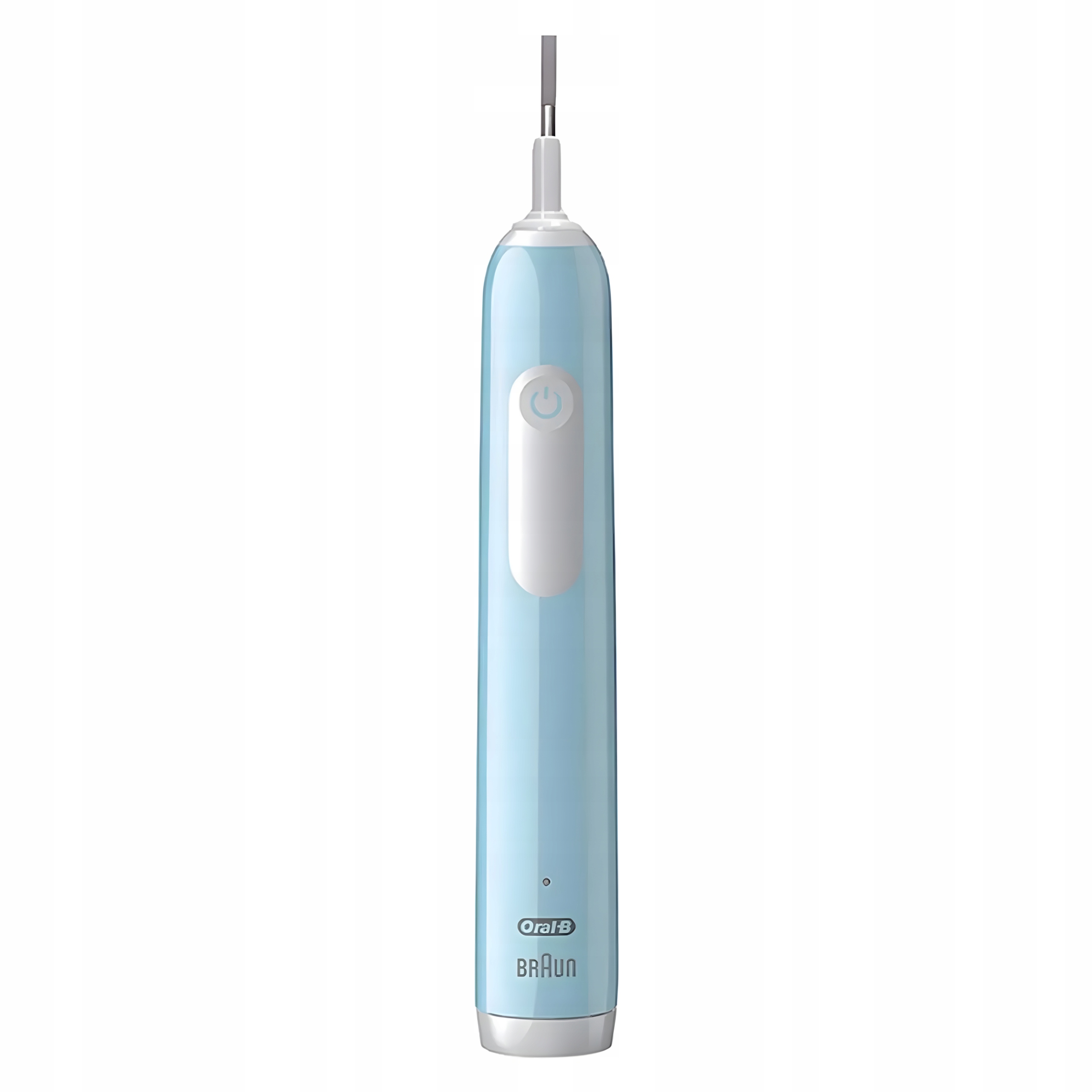 Rękojeść Szczoteczka Elektryczna Oral-B Pro Series 1 Sama Rączka Niebieska