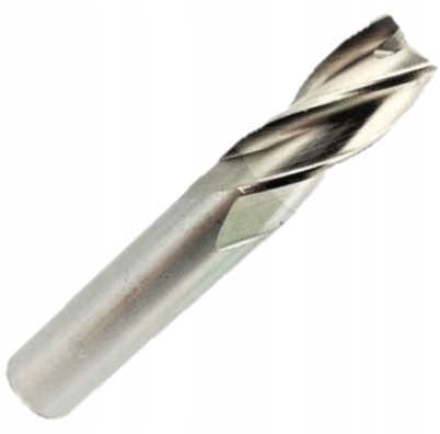 FREZ PALCOWY NFPA FI 9,0 HSS WALCOWO-CZOŁOWY DIN