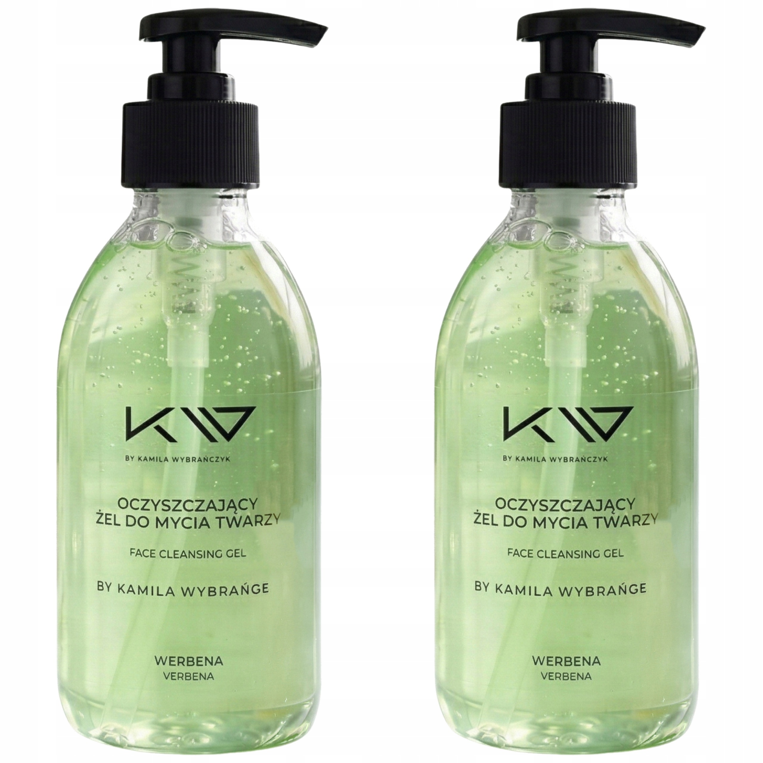 2x Gel Betain 200 Ml od Kamila Vyvolená