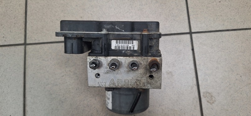 Pompa ABS ALFA ROMEO MITO 0265951508