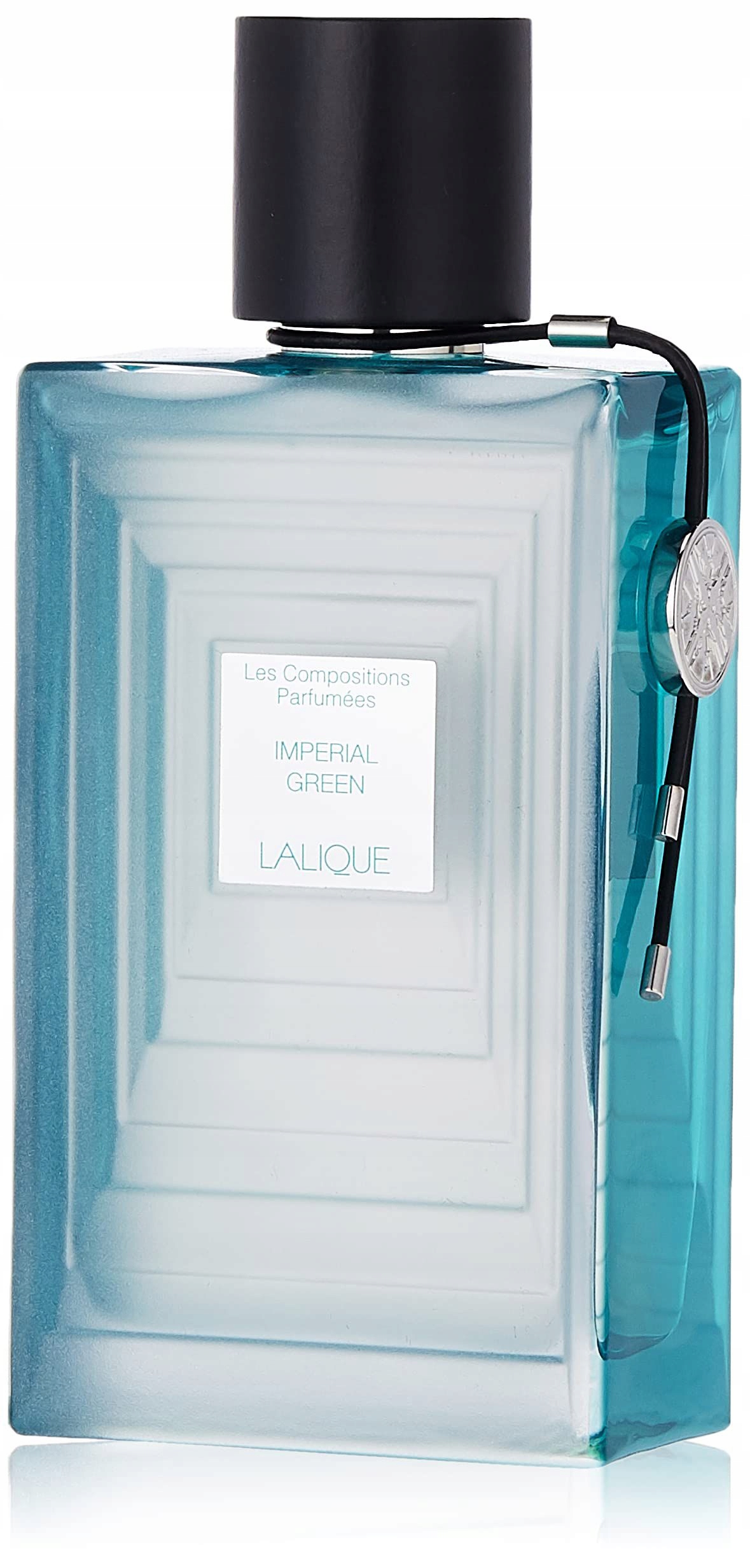 Imperial Green – Parfémovaná Voda – Objem: 100 ML