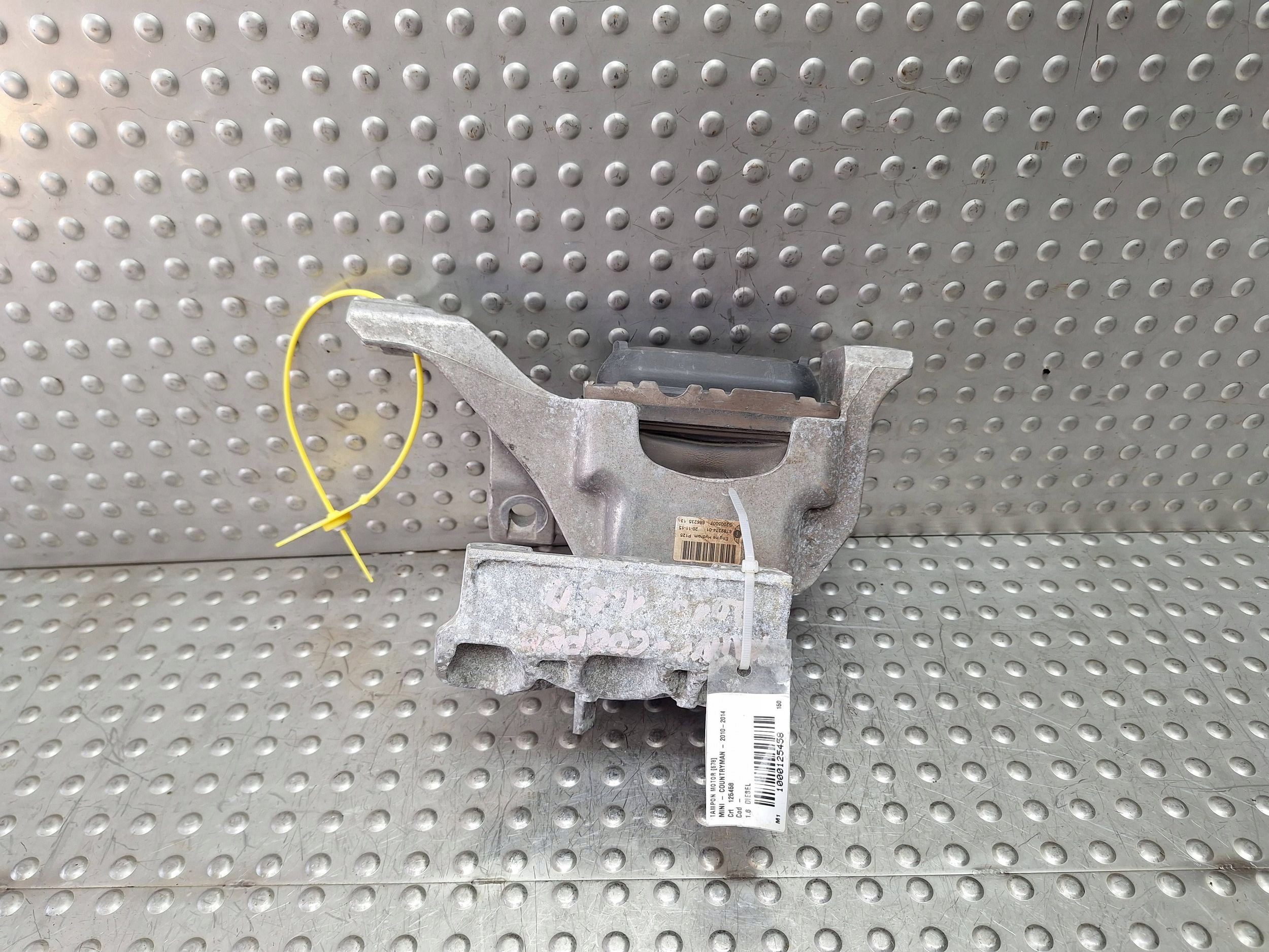 holder engine mount 6782374 MINI COOPER S R56 R57 COUNTRYMAN S R60 2.0D