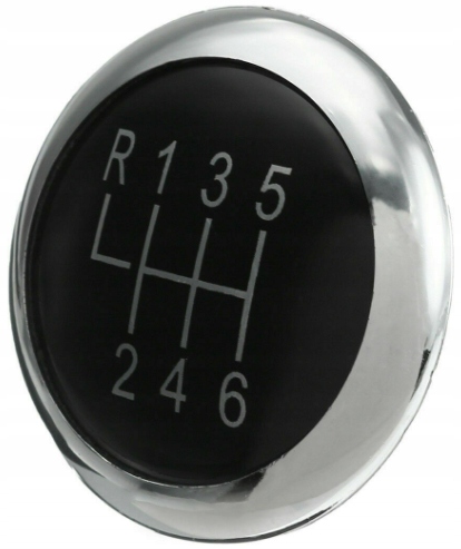 NAKLADKA GALKI BIEGOW 6 BIEG VW PASSAT B6 B7 CC Part number 3C0711144A