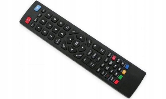 Универсальный пульт дистанционного управления для BLAUPUNKT, SHARP (P1000)