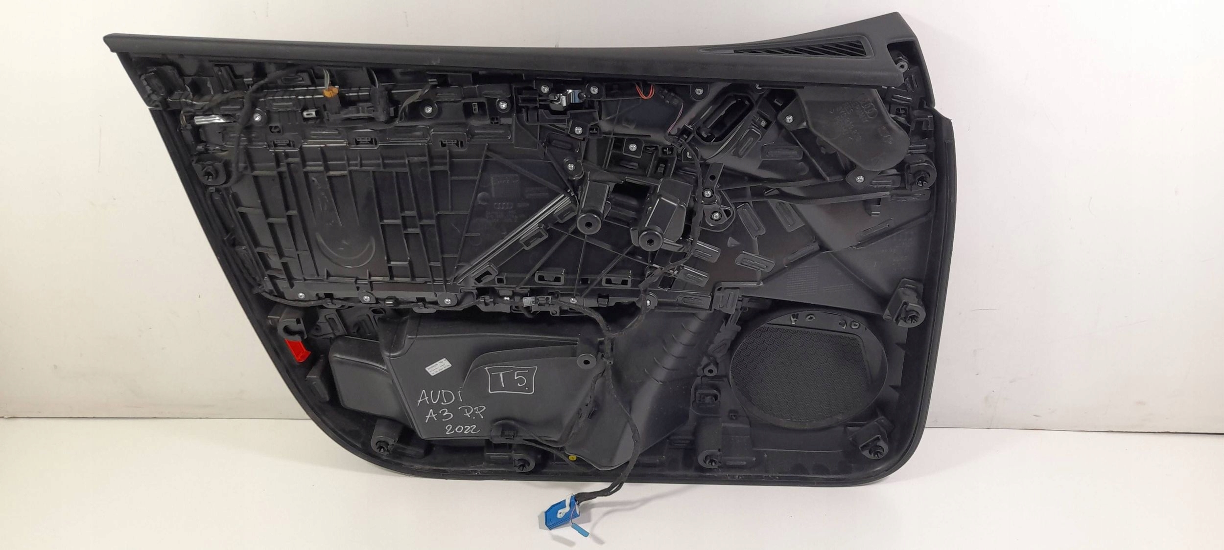 Audi RS3 8Y Seite Tür przednich 8Y0867118 (T5)