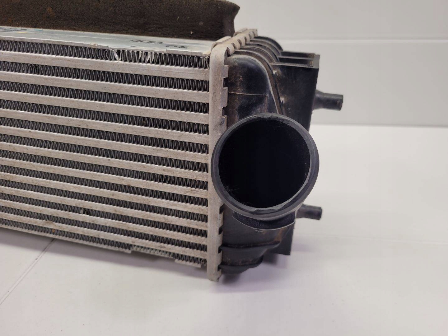 Kühler luft Hyundai Tucson 4 2020 282712U301