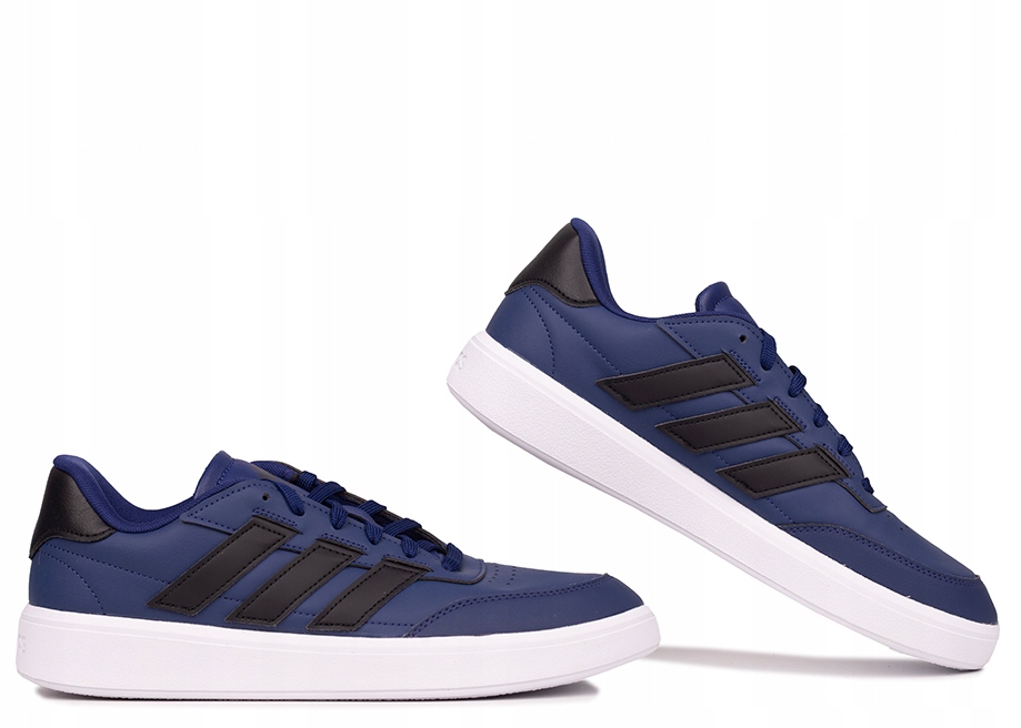 Pánské sportovní boty adidas Courtblock Běžecké tenisky Pohodlné vel. 42