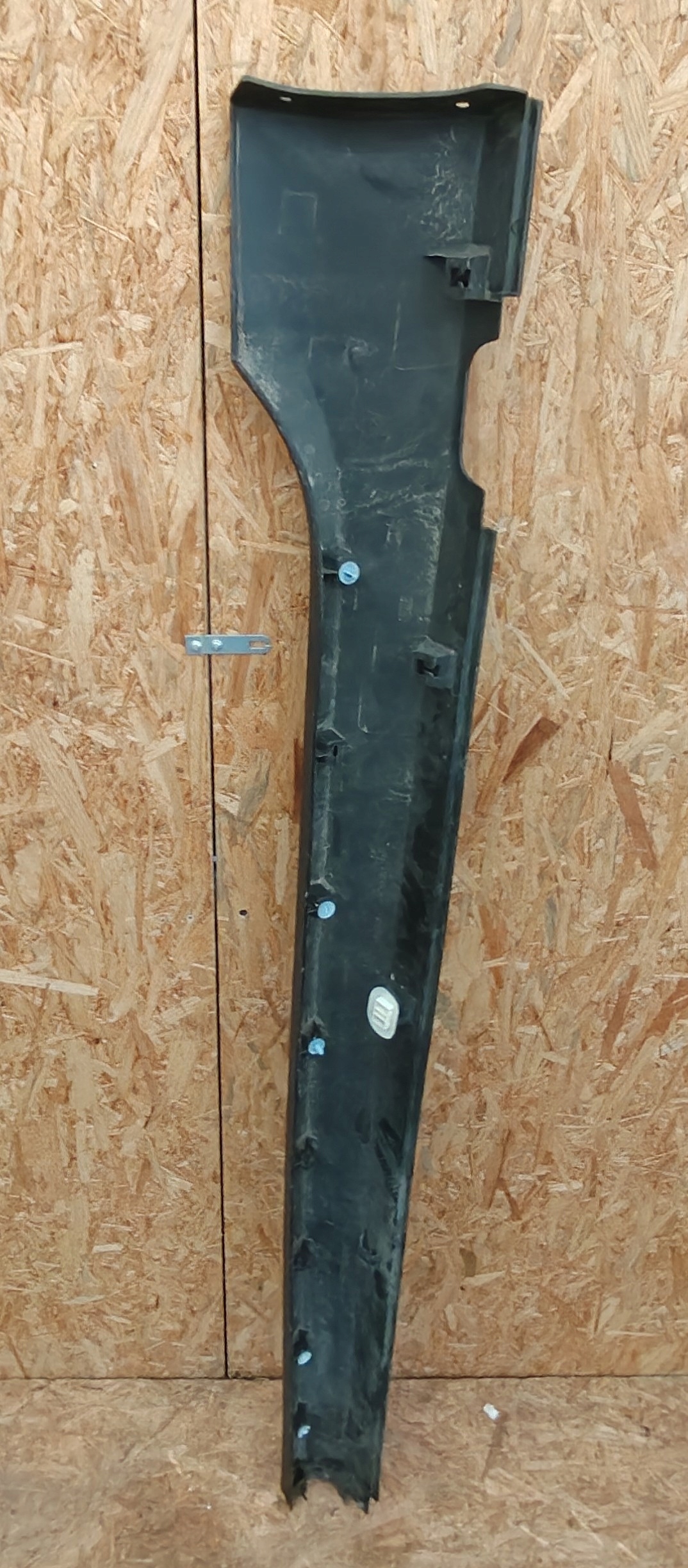 moulding threshold right PEUGEOT 2008 and 96781715xt