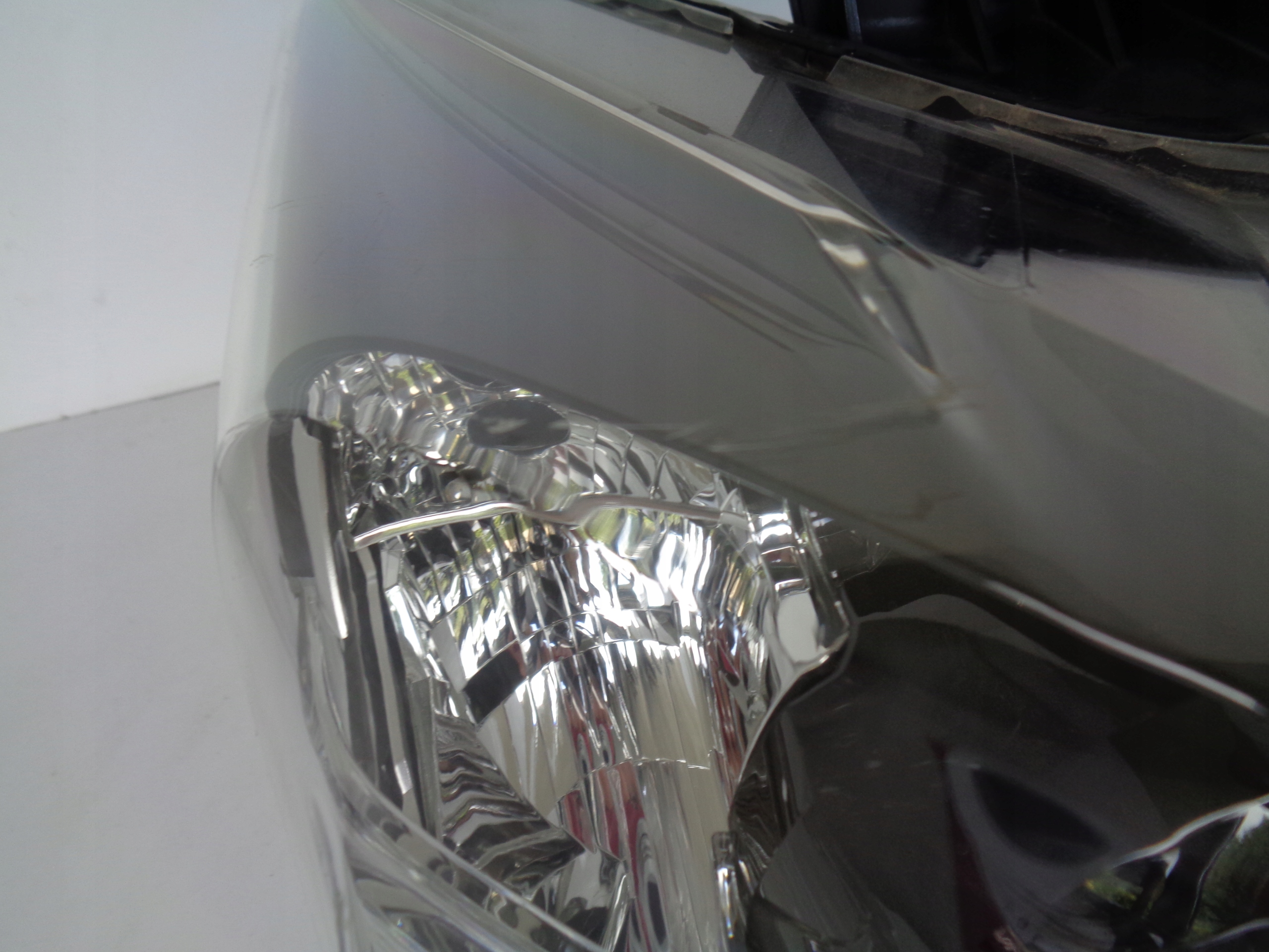 light right REFLEKTOR MAZDA CX5 12-16