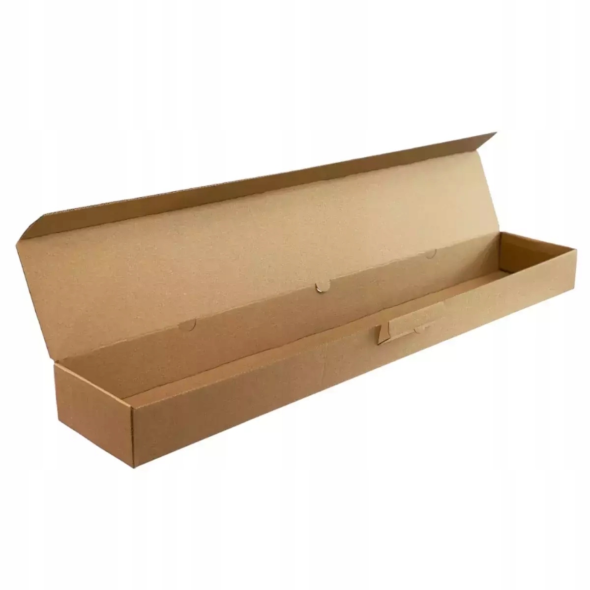 

Kartony Opakowania Pudełka na Zapiekankę 40x9x6