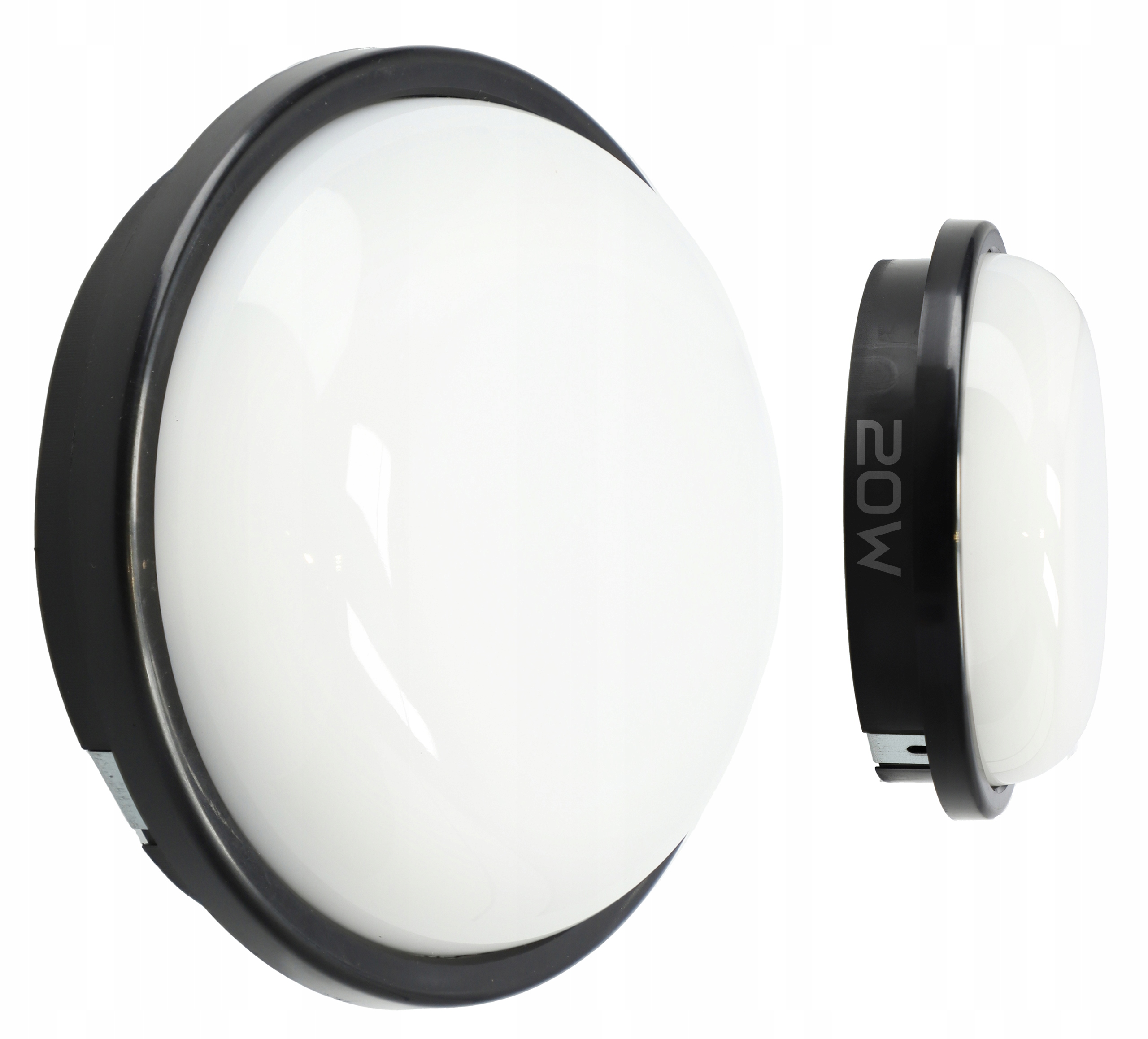 

Lampa sufitowa plafon Led oprawa kanałowa IP65 20W