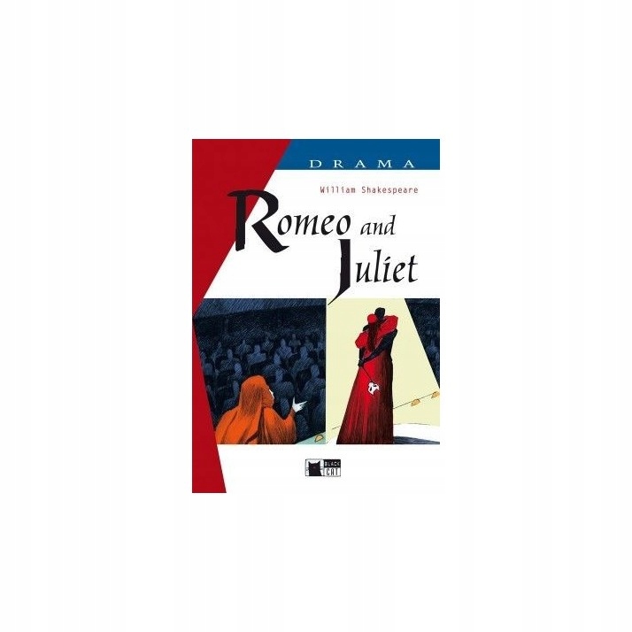 Romeo and Juliet