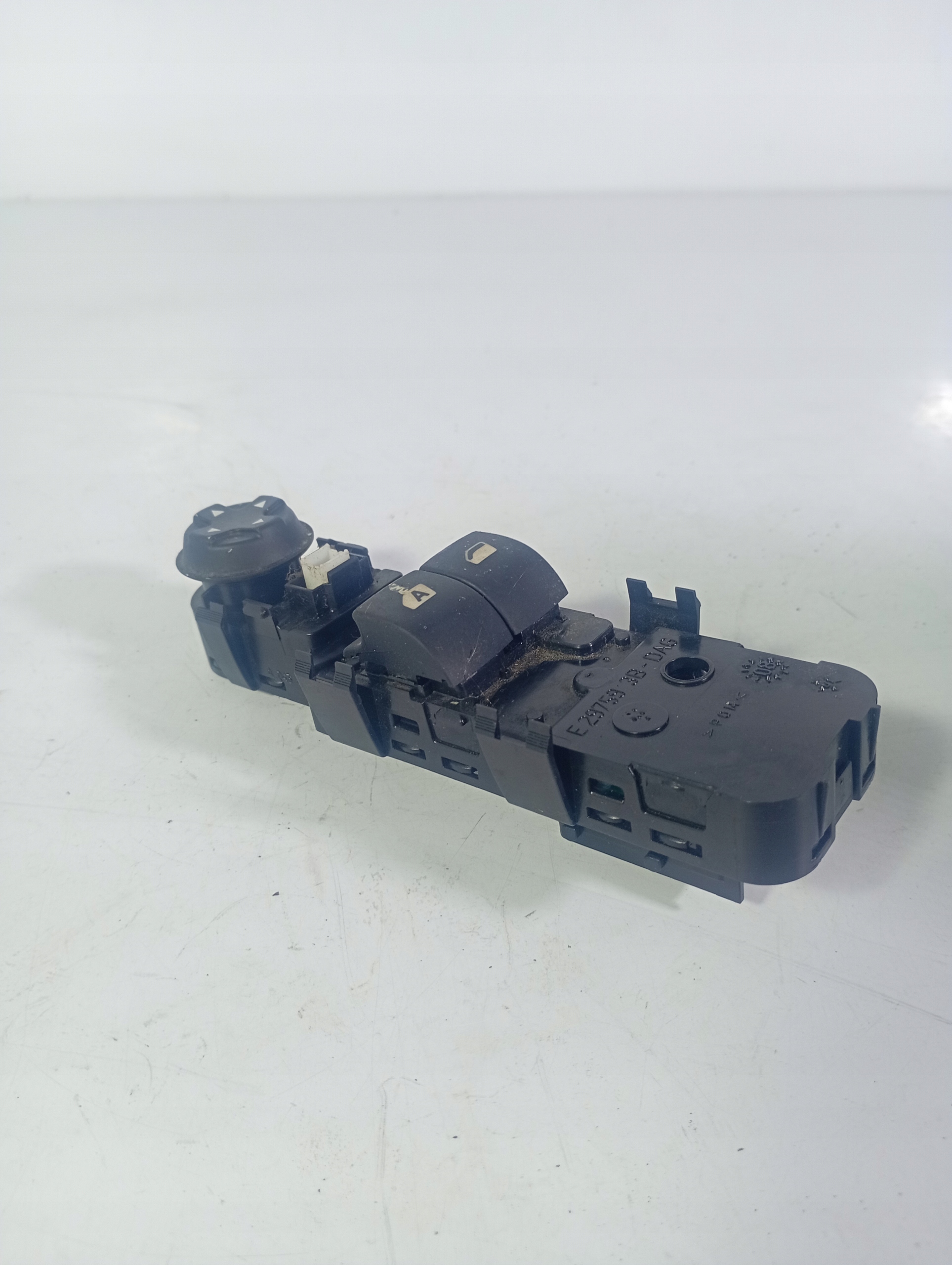 Peugeot 207 06-13 switch window control switch and of mirrors OE 96548591