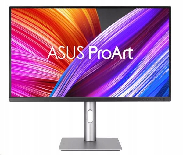 Asus ProArt/ PA279CRV/ 27"/ Ips/ 4K Uhd/ 60Hz/ 5ms/ Blck-Slvr/ 3R…