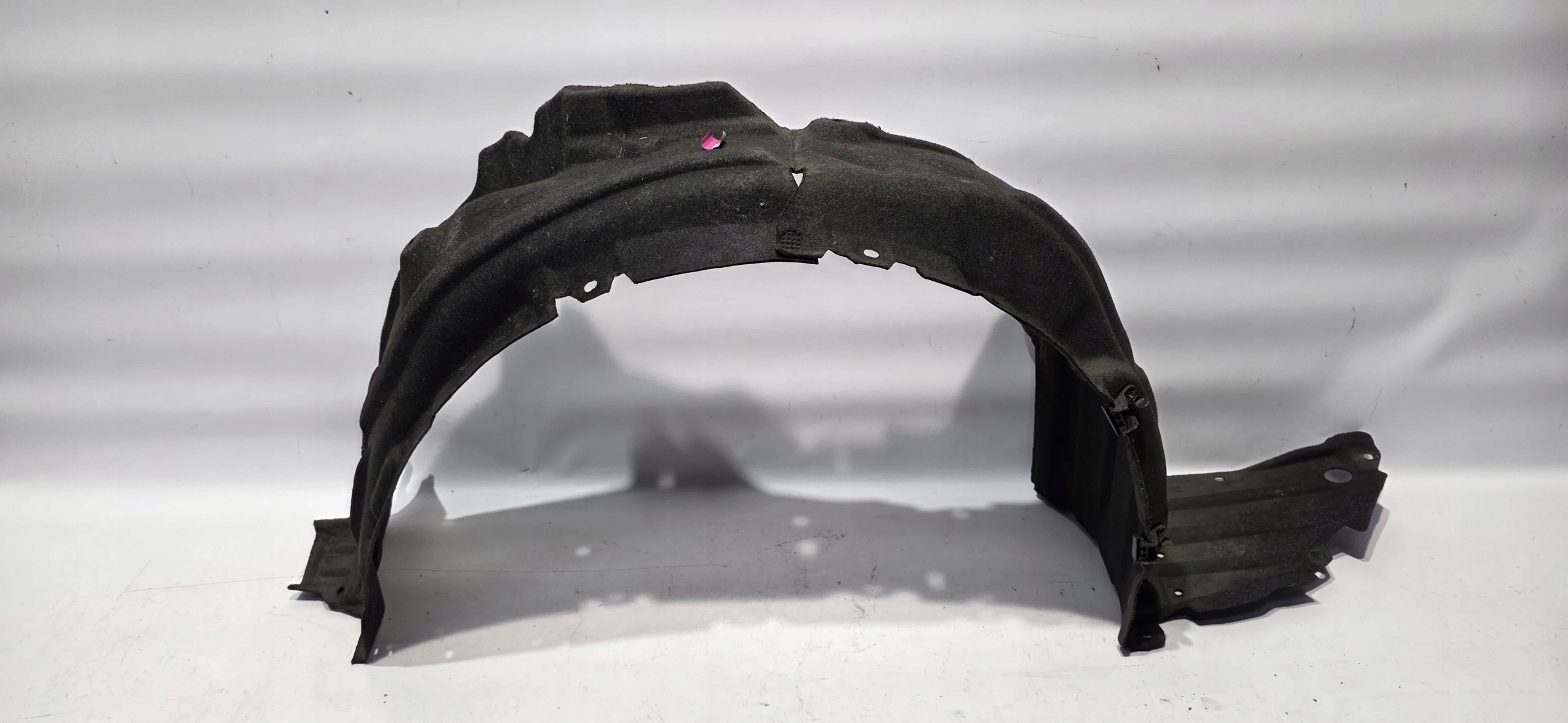 mudguard right front TOYOTA COROLLA E21 HB KOMBI 19- original 53875-02870