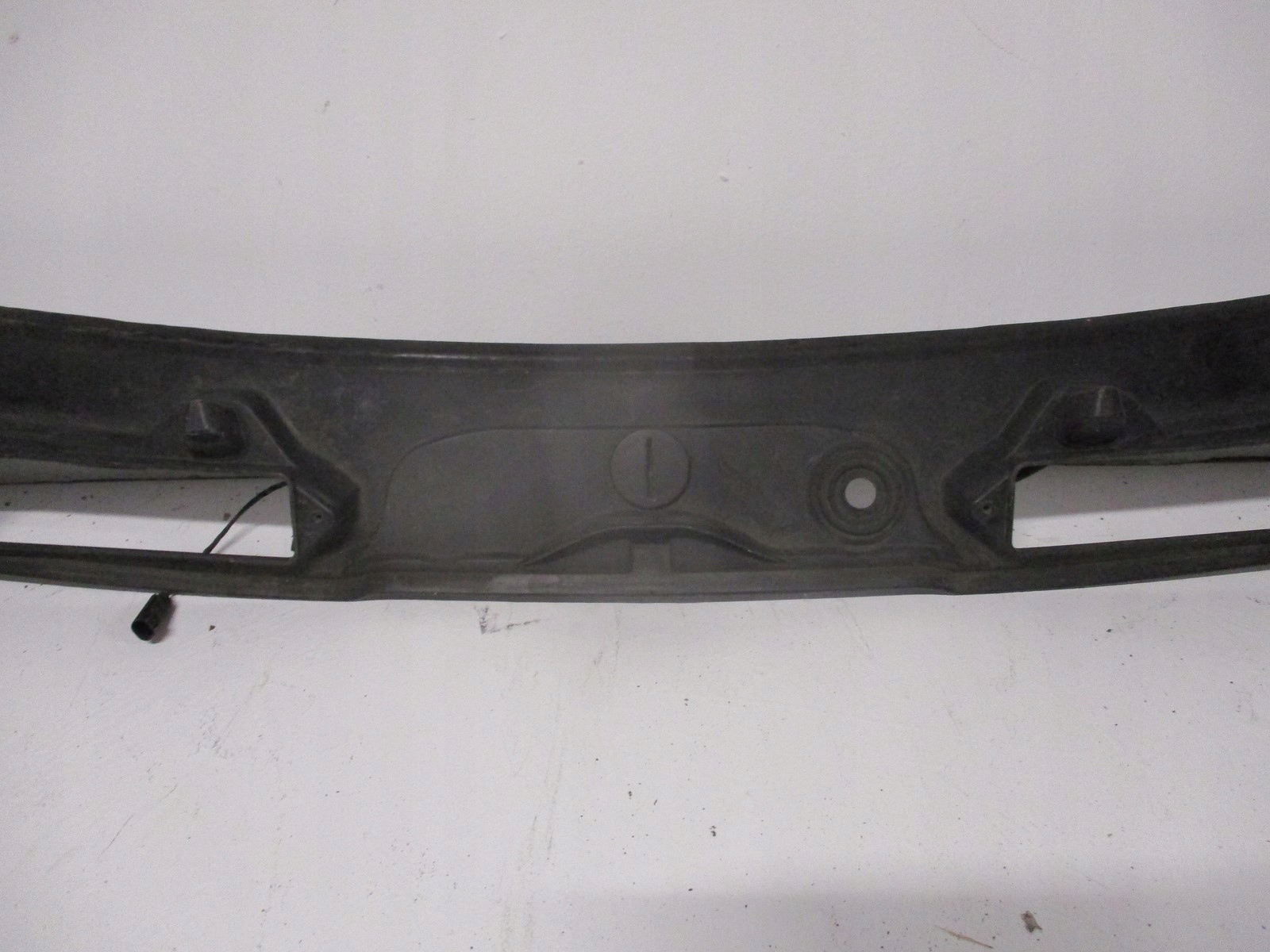 GRILLE ÉGOUTTAGE BMW 3 E90 E91 7180743