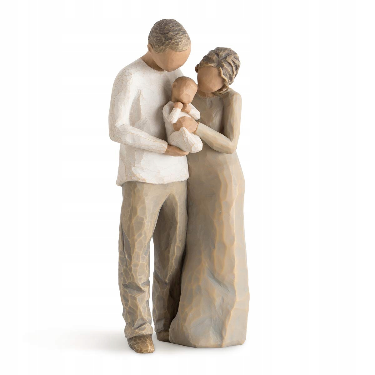 Enesco Willow Tree Figurína "Sme traja"