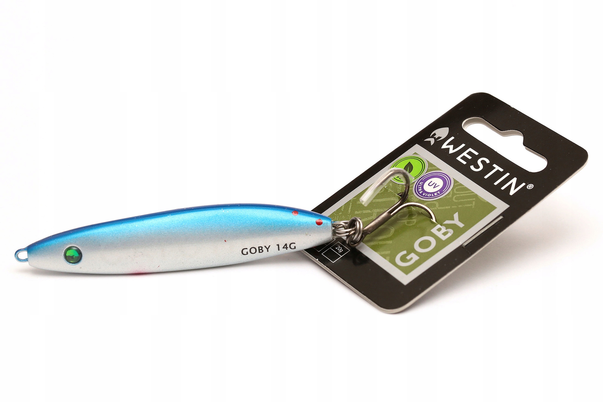 

Na Morskie Trocie Westin Goby M094-379-14,0 g