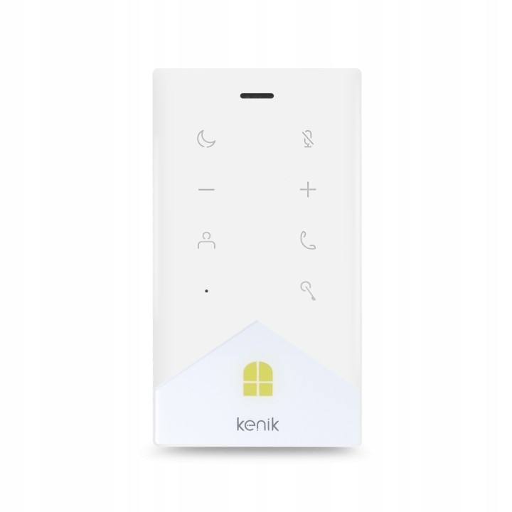 Unifon Pro Videotelefonní Systém Kenik KG-U11 Handsfree