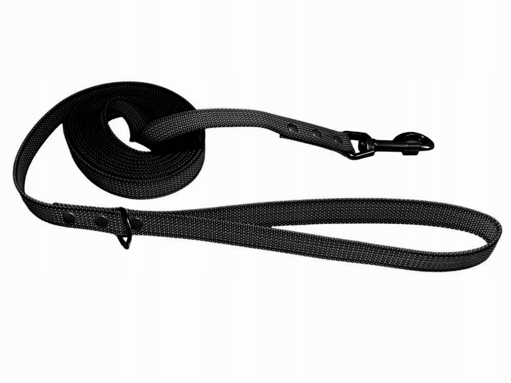 Vodítko Z Polypropylenu Pro Středně Velkého Psa 10 M 20 MM