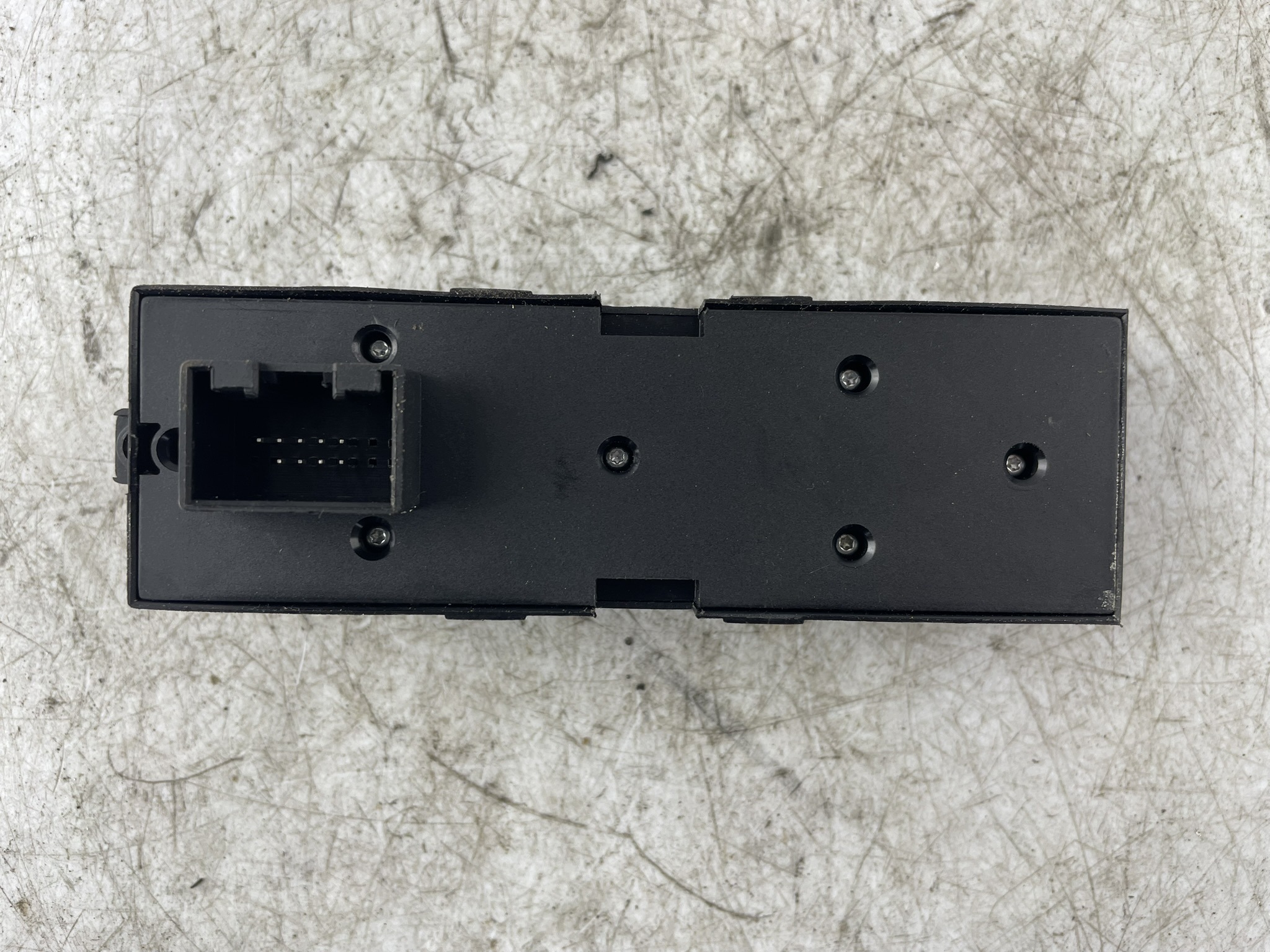 switch podnosnika windows 1J3 959 857 Seat Leon Toledo Bora
