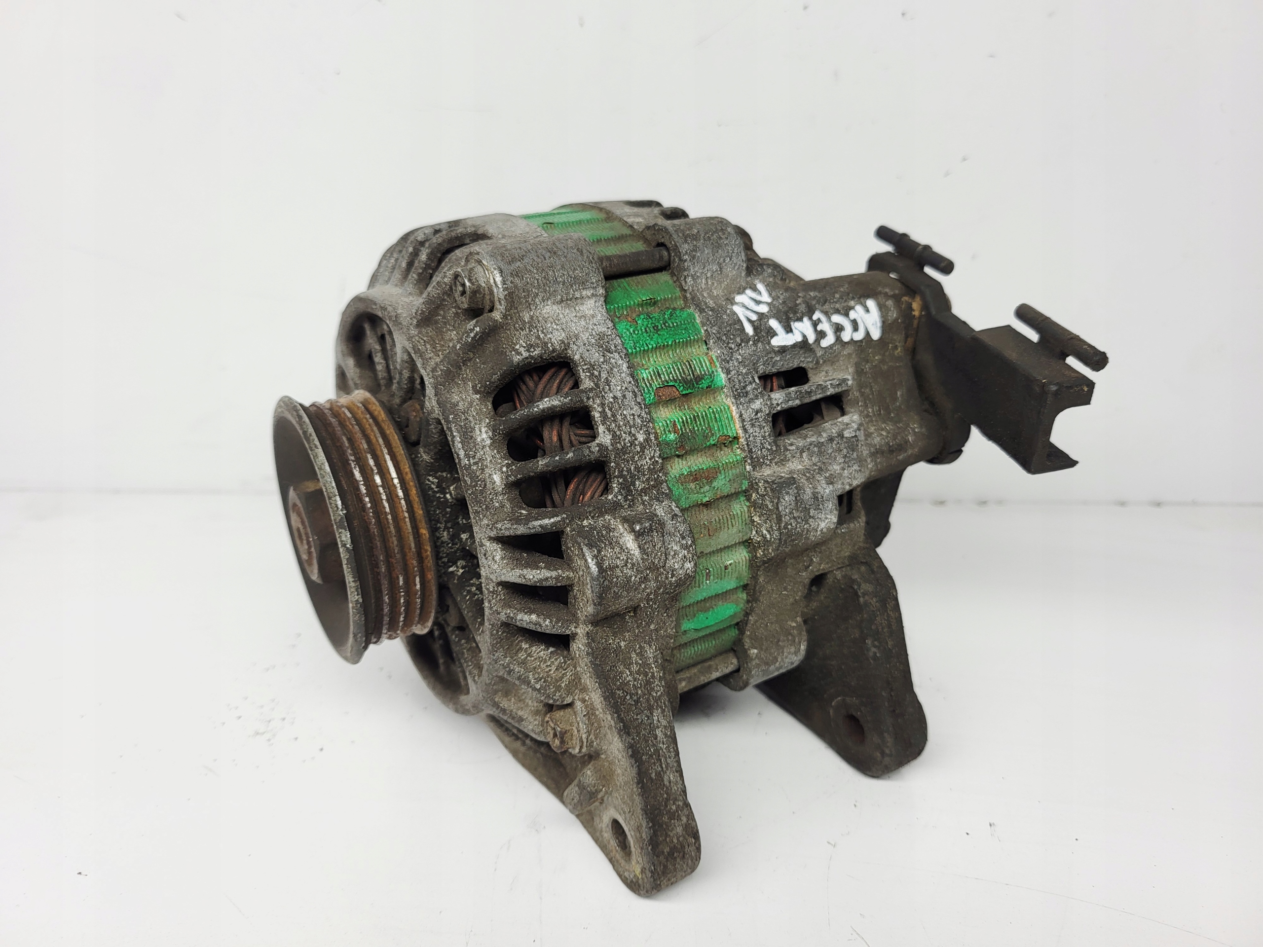 ALTERNATOR Hyundai ACCENT 1.3 37300-22020 75A