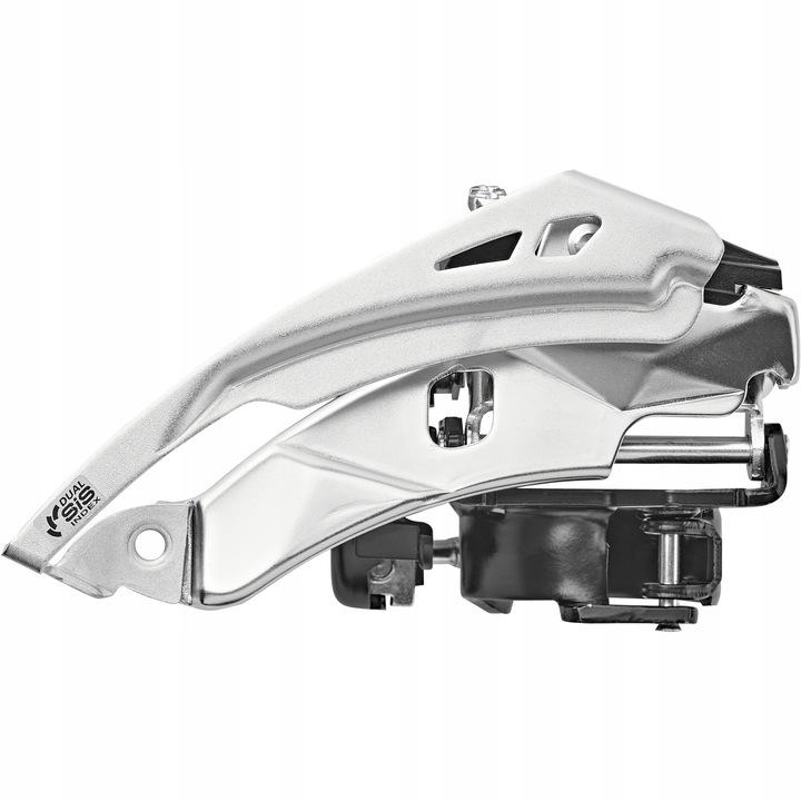 Przednia Przerzutka Shimano Tourney FD-TY700 TS6 7s 8s 31.8 34.9 MTB