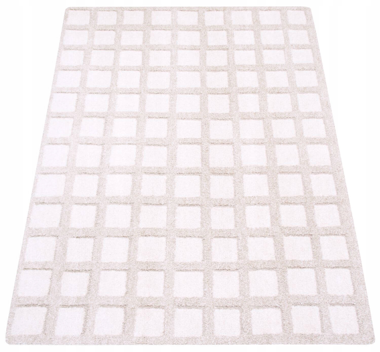 Koberec Shaggy Do Obývacího Pokoje, Měkký, Módní, 160X230