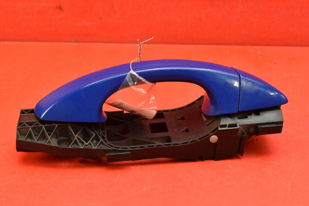 handle right front front LVF5 5N0839885H SKODA FABIA 3 III LIFT 18-20
