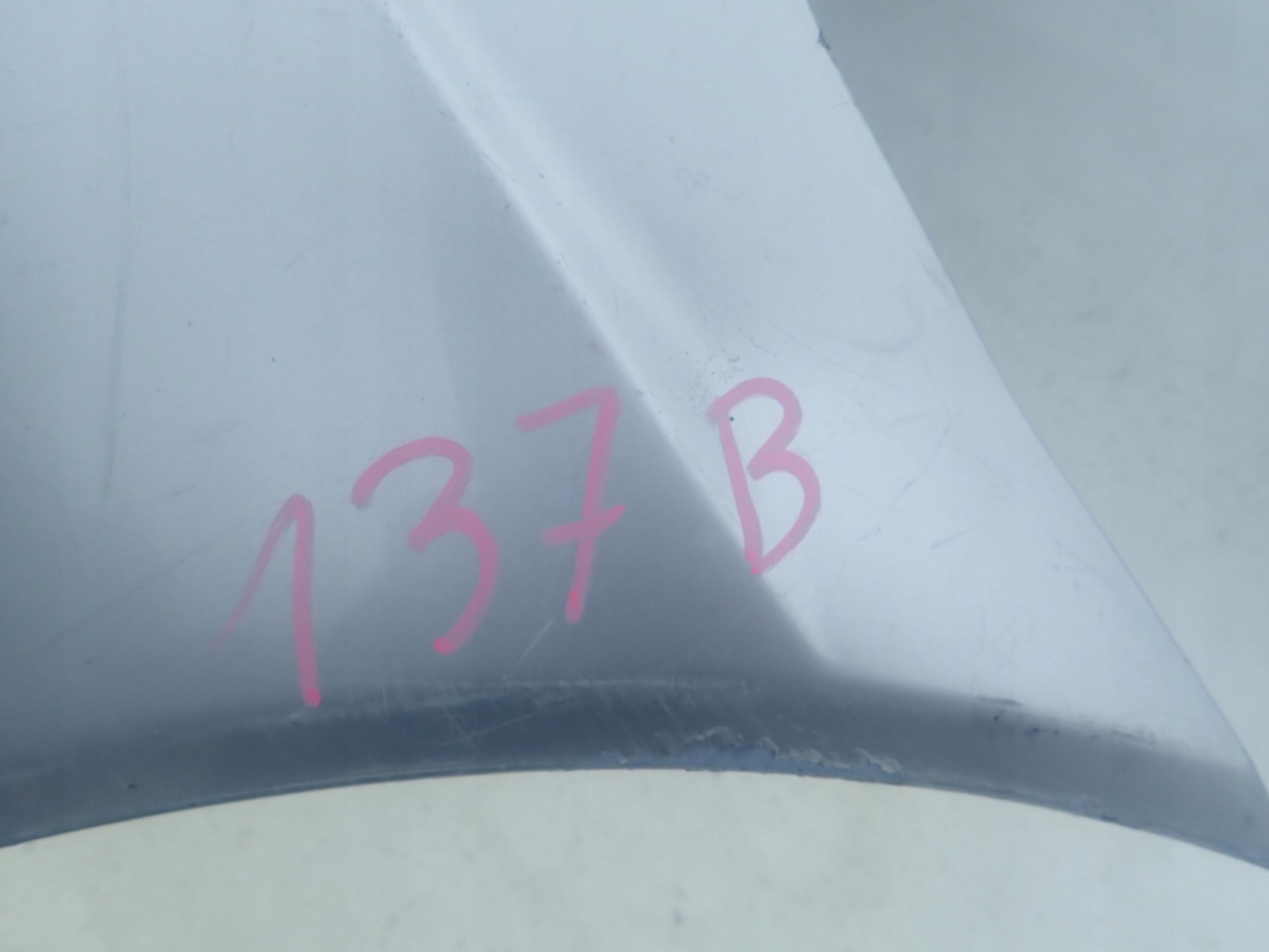 MAZDA 323F LIFT 01-03 bumper front front