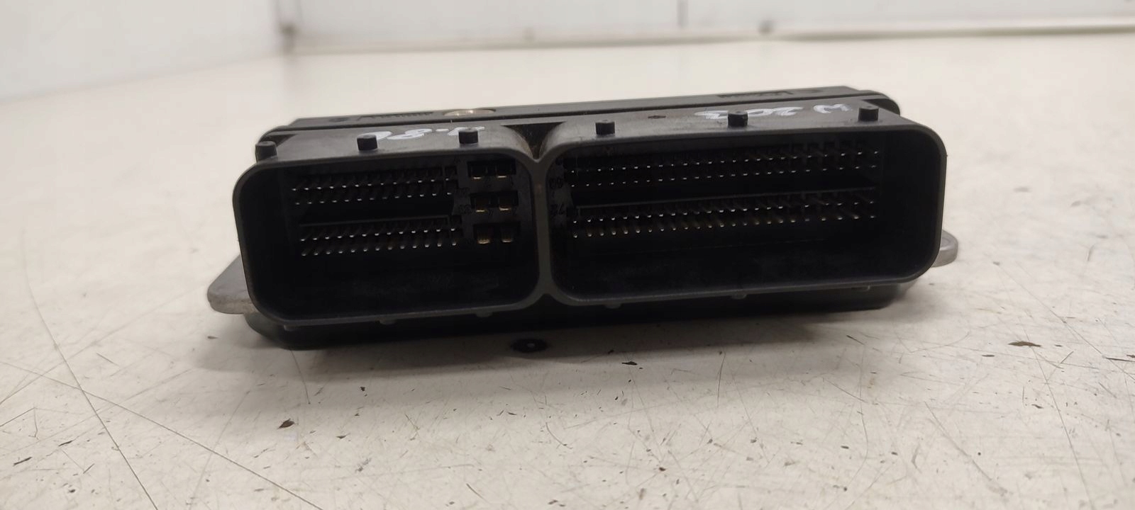 control unit computer of the engine Mercedes W203 1,8 compressor;