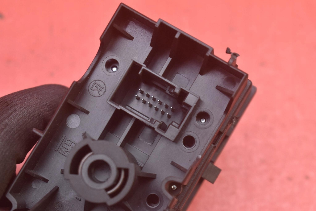 switch light switch 93394756 WQ OPEL MERIVA A 02-06